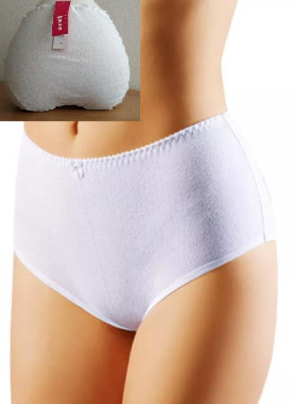 Zobrazit detail produktu - Dámské kalhotky Emili Crema Obrázek Dámské kalhotky Emili Crema